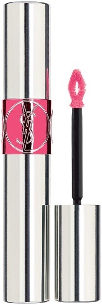 Yves Saint Laurent Volupté Tint-In-Oil tápláló szájfény árnyalat 20 Red Me On 6 ml