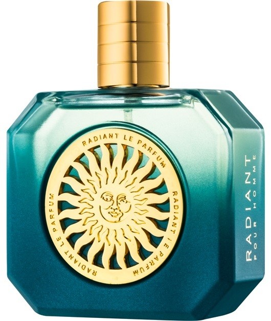 Radiant Radiant for Men eau de toilette férfiaknak 100 ml