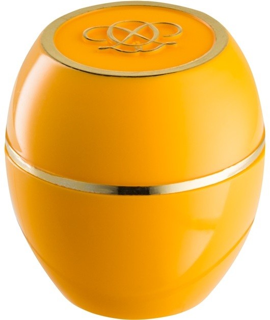 Oriflame Tender Care ajakvédő balzsam törpemálna olaj  15 ml