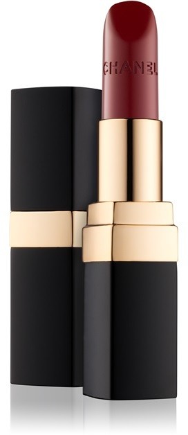 Chanel Rouge Coco Ultra Hydrating rúzs az intenzív hidratálásért árnyalat 470 Marthe 3,5 g