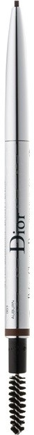 Dior Diorshow Brow Styler szemöldök ceruza kefével árnyalat 003 Auburn 0,09 g