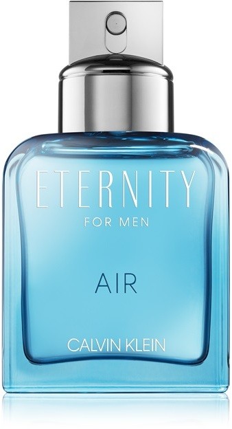 Calvin Klein Eternity Air for Men eau de toilette férfiaknak 100 ml