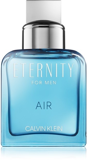 Calvin Klein Eternity Air for Men eau de toilette férfiaknak 30 ml