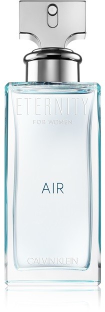 Calvin Klein Eternity Air eau de parfum nőknek 100 ml