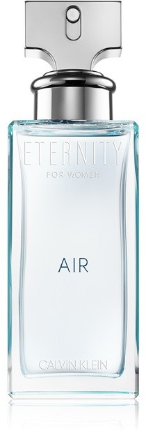 Calvin Klein Eternity Air eau de parfum nőknek 50 ml