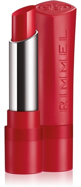 Rimmel The Only 1 Matte mattító rúzs árnyalat 500 Take The Stage 3,4 g