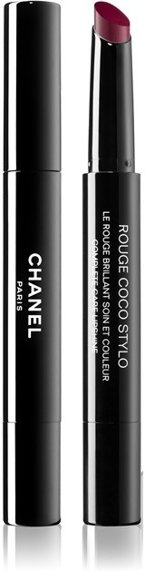 Chanel Rouge Coco Stylo hidratáló rúzs árnyalat 212 Récit 2 g