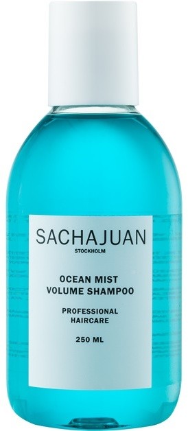 Sachajuan Ocean Mist sampon a dús hajért beach hatásért  250 ml