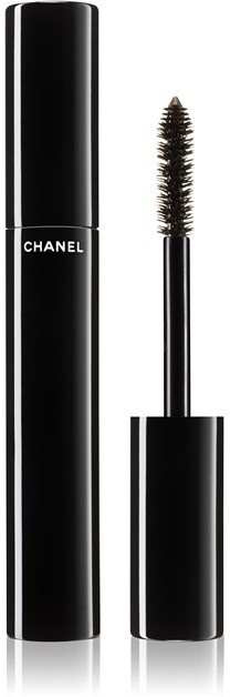 Chanel Le Volume De Chanel dúsító és göndörítő szempillaspirál árnyalat 80 Écorces 6 g