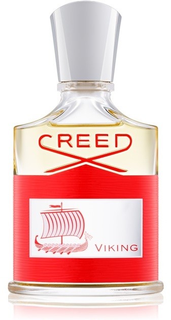 Creed Viking eau de parfum férfiaknak 100 ml