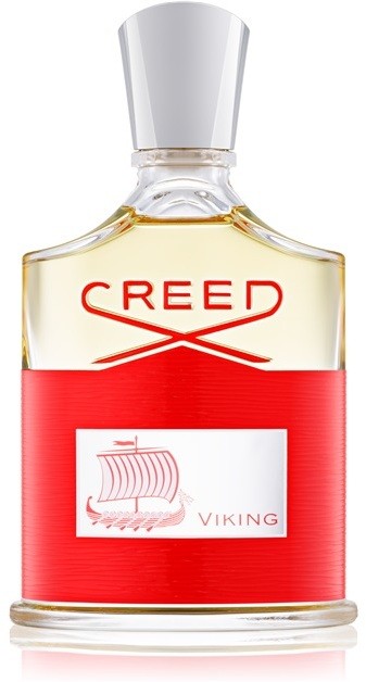 Creed Viking eau de parfum férfiaknak 50 ml