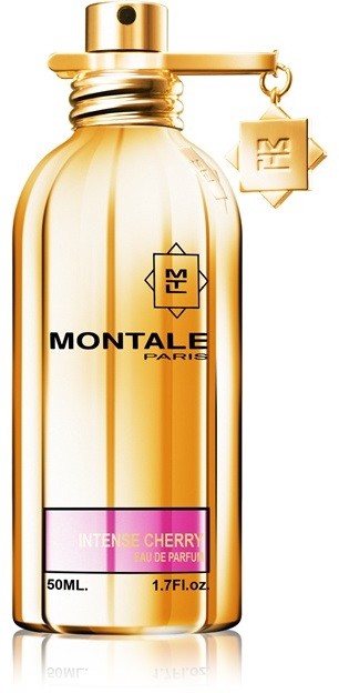 Montale Intense Cherry eau de parfum unisex 50 ml