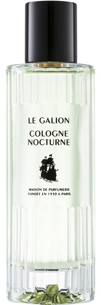 Le Galion Cologne Nocturne eau de parfum unisex 100 ml