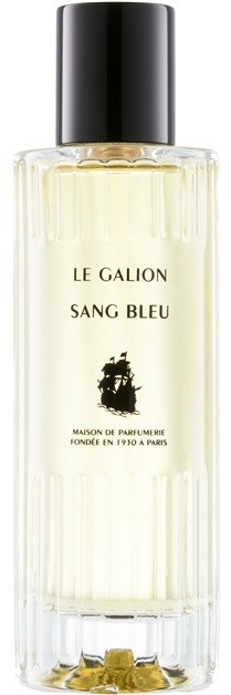 Le Galion Sang Bleu eau de parfum férfiaknak 100 ml