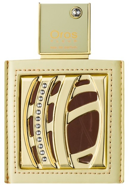 Oros Fleur eau de parfum nőknek 85 ml