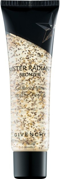 Givenchy Mister Radiant bronzosító gél arcra  30 ml