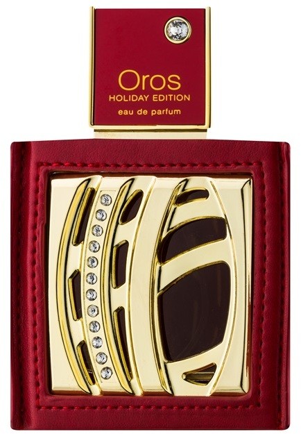 Oros Oros Holiday Edition eau de parfum nőknek 100 ml