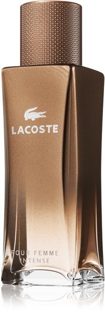 Lacoste Pour Femme Intense eau de parfum nőknek 50 ml
