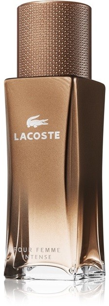 Lacoste Pour Femme Intense eau de parfum nőknek 30 ml