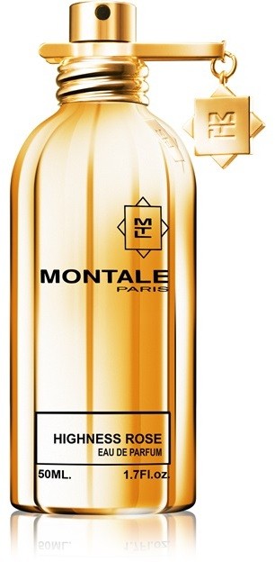 Montale Highness Rose eau de parfum nőknek 50 ml