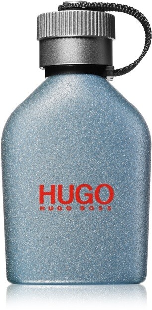 Hugo Boss Hugo Urban Journey eau de toilette férfiaknak 75 ml