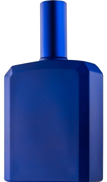 Histoires De Parfums This Is Not a Blue Bottle 1.1 eau de parfum unisex 120 ml