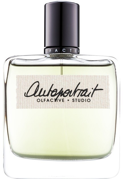 Olfactive Studio Autoportrait eau de parfum unisex 50 ml