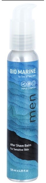 Sea of Spa Bio Marine borotválkozás utáni balzsam  125 ml