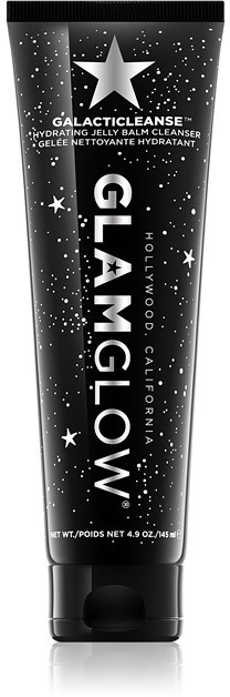 Glam Glow GalactiCleanse lemosó és tisztító balzsam hidratáló hatással  145 ml