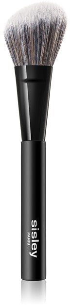 Sisley Accessories púderecset az arcra (arcpír ecset)