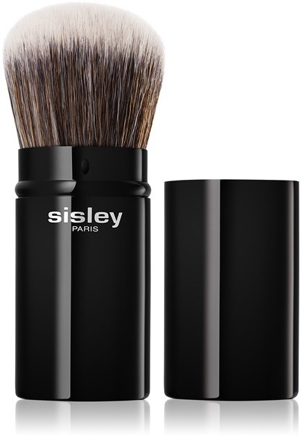 Sisley Accessories kabuki púder ecset