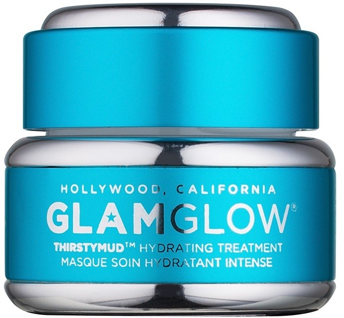 Glam Glow ThirstyMud hidratáló maszk  15 g