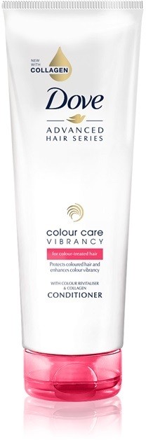 Dove Advanced Hair Series Colour Care kondicionáló festett hajra  250 ml