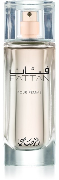 Rasasi Fattan Pour Femme eau de parfum nőknek 50 ml