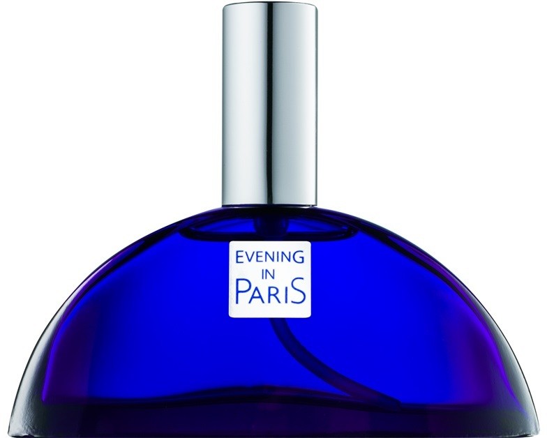 Bourjois Evening in Paris eau de parfum nőknek 50 ml