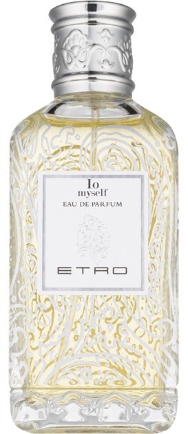 Etro Io Myself eau de parfum unisex 100 ml