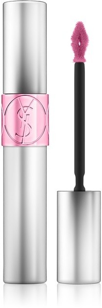 Yves Saint Laurent Volupté Tint-In-Oil tápláló szájfény árnyalat 22 I Rose It Now 6 ml