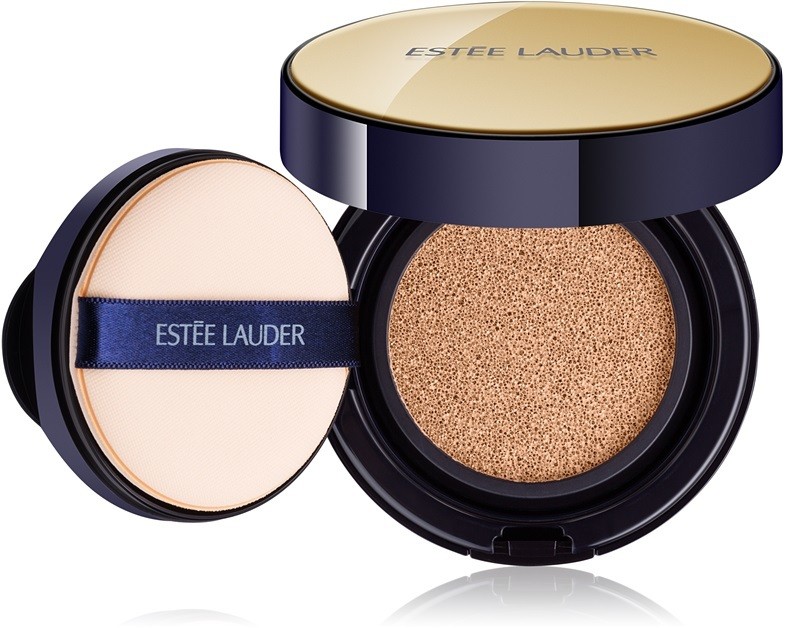 Estée Lauder Double Wear Cushion BB kompakt BB krém SPF 50 árnyalat 3C2 Pebble 12 g