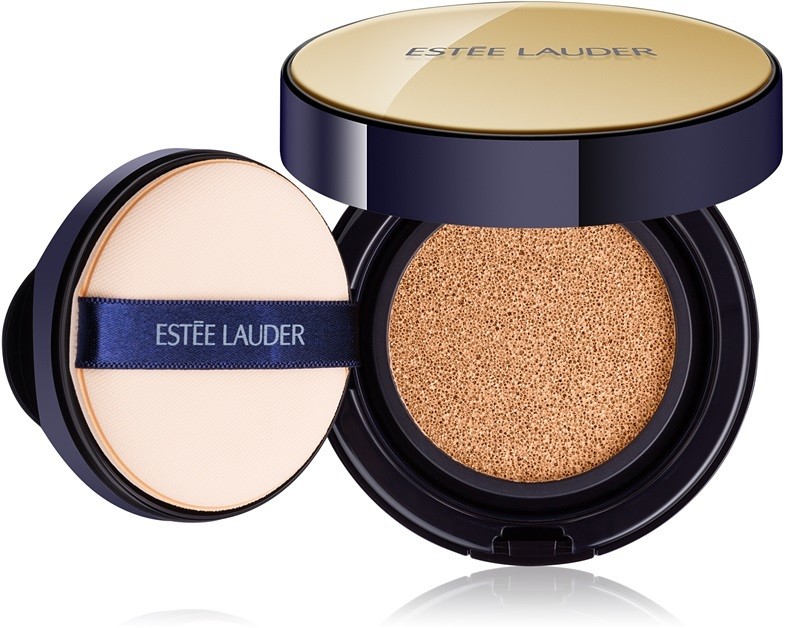 Estée Lauder Double Wear Cushion BB kompakt BB krém SPF 50 árnyalat 4C1 Outdoor Beige 12 g