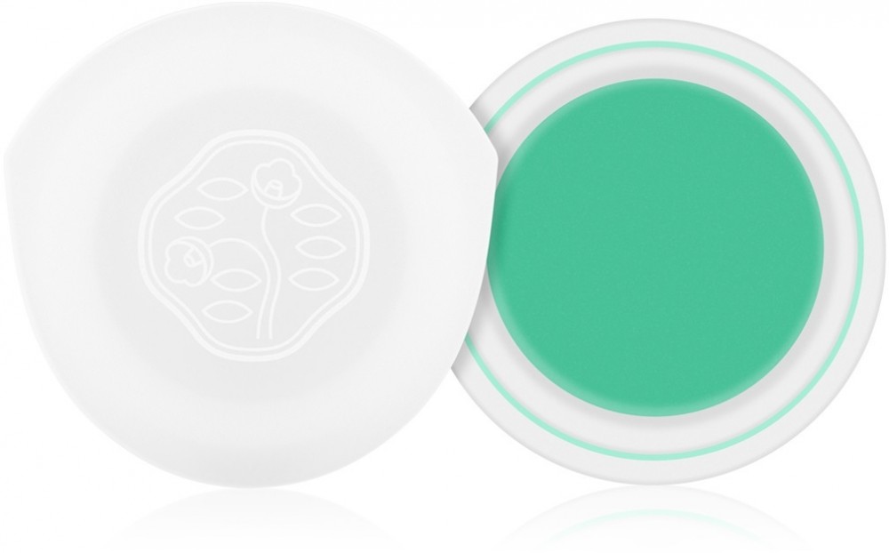 Shiseido Eyes Paperlight krémes szemhéjfestékek árnyalat Hisui Green 6 g