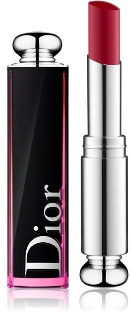 Dior Dior Addict Lacquer Stick magas fényű rúzs árnyalat 420 Underground 3,2 g