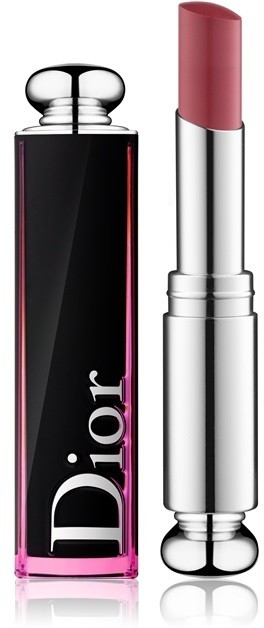 Dior Dior Addict Lacquer Stick magas fényű rúzs árnyalat 857 Hollywood Red 3,2 g
