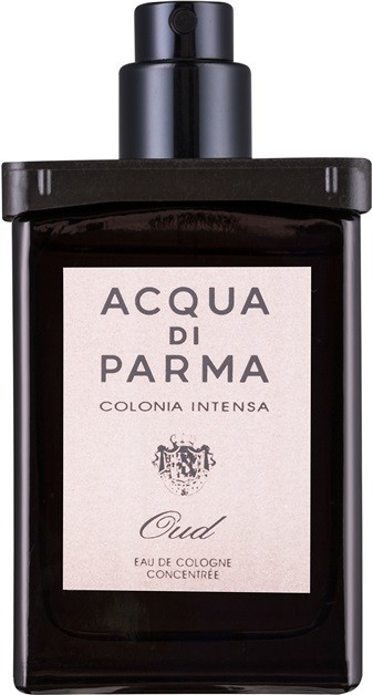 Acqua di Parma Colonia Colonia Intensa kölnivíz unisex 2 x 30 ml