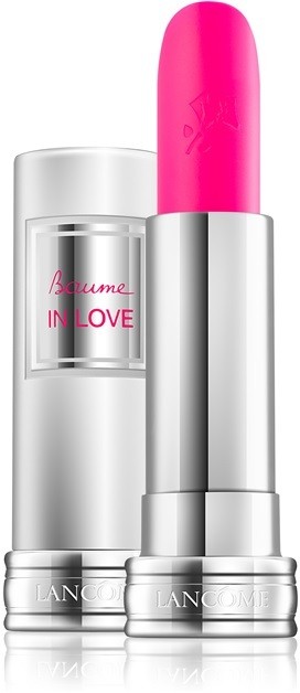 Lancôme Baume in Love hidratáló ajakbalzsam 110 Rose Macaron 3,5 ml