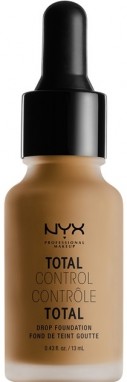 NYX Professional Makeup Total... megtekintése