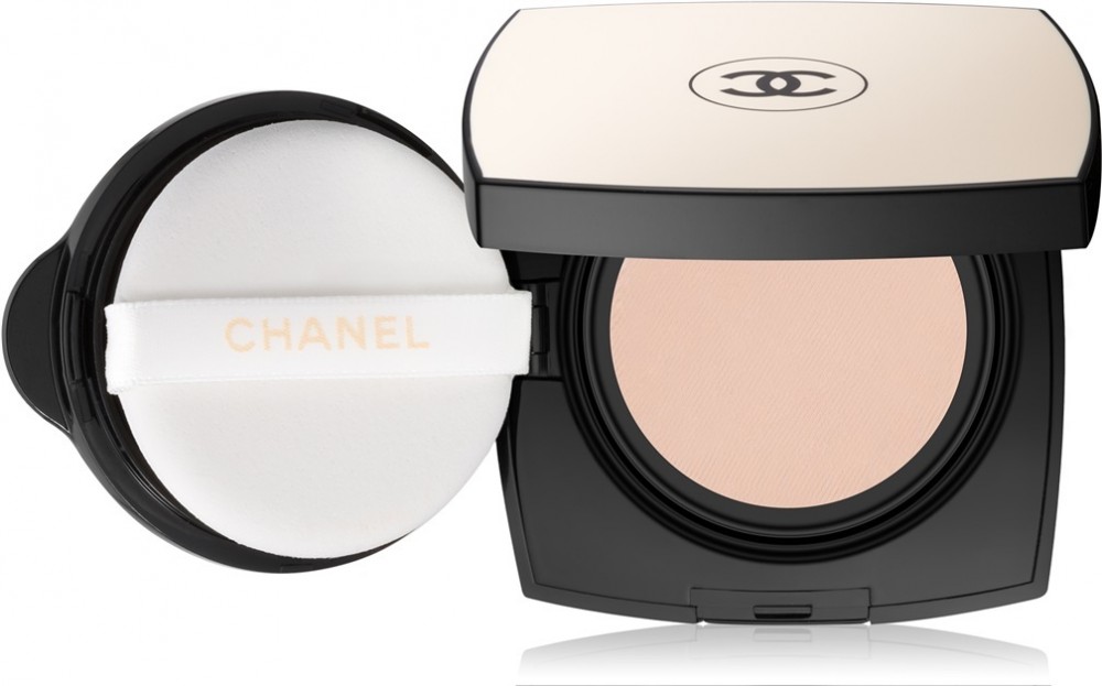 Chanel Les Beiges krémes make-up SPF 25 árnyalat N°22 Rosé 11 g