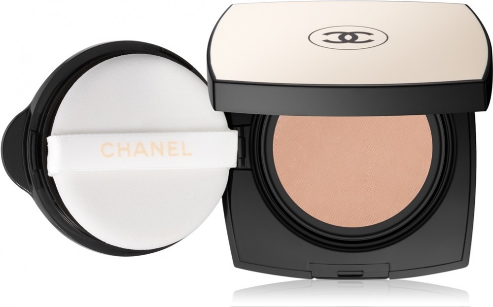 Chanel Les Beiges krémes make-up SPF 25 árnyalat N°30 11 g