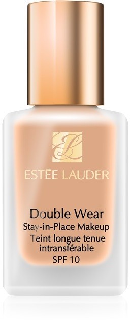 Estée Lauder Double Wear Stay-in-Place hosszan tartó make-up SPF 10 árnyalat 3N2 Wheat 30 ml