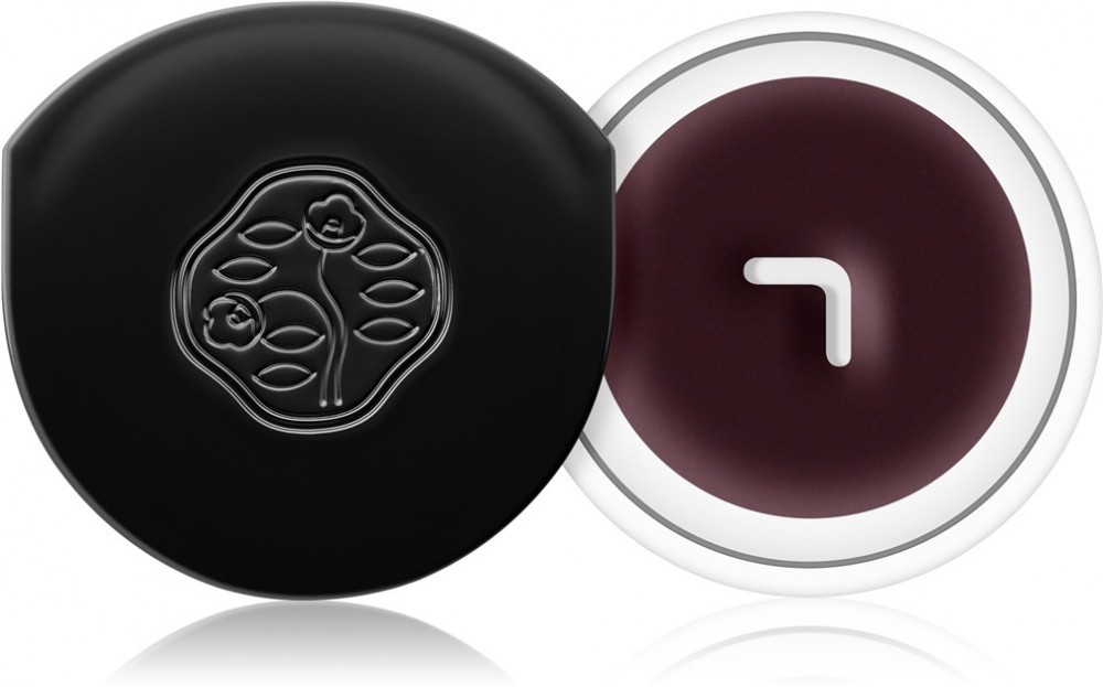 Shiseido Eyes Instroke Eyeliner zselés szemhéjtus applikátorral árnyalat Nasubi Purple 4,5 g