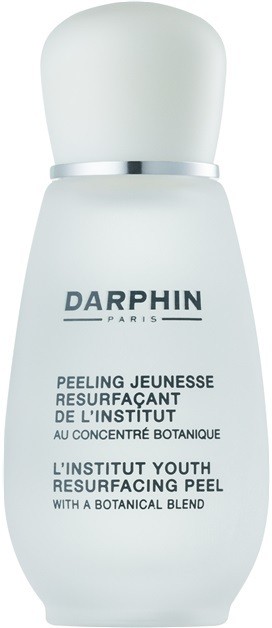 Darphin Specific Care kémiai peeling  az élénk és kisimított arcbőrért  30 ml